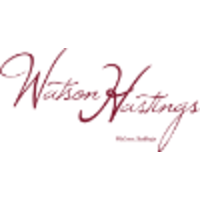 Watson Hastings Ltd logo, Watson Hastings Ltd contact details