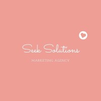 Seek Solutions Marketing Agency logo, Seek Solutions Marketing Agency contact details