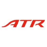 ATR logo, ATR contact details