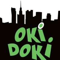 Oki Doki Hostels logo, Oki Doki Hostels contact details