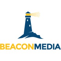 The Beacon Media Group logo, The Beacon Media Group contact details