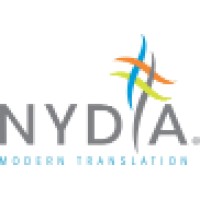 Nydia, LLC logo, Nydia, LLC contact details