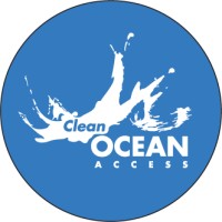 Clean Ocean Access logo, Clean Ocean Access contact details