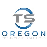 Oregon Technology Solutions logo, Oregon Technology Solutions contact details