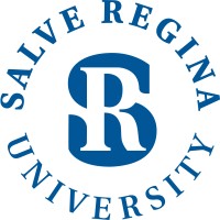 Salve Regina University Office of Graduate Studies and Continuing Education logo, Salve Regina University Office of Graduate Studies and Continuing Education contact details