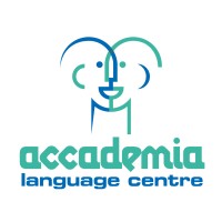 Accademia Language Centre logo, Accademia Language Centre contact details