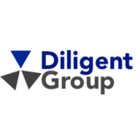 Diligent Group logo, Diligent Group contact details