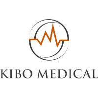 Kibo Medical logo, Kibo Medical contact details