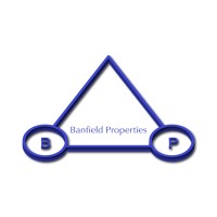 Banfield Properties Ltd. logo, Banfield Properties Ltd. contact details