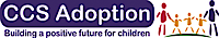 CCS Adoption logo, CCS Adoption contact details