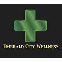 EMERALD CITY WELLNESS, LLC logo, EMERALD CITY WELLNESS, LLC contact details