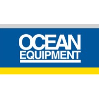 Ocean Equipment logo, Ocean Equipment contact details