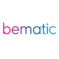 Bematic logo, Bematic contact details