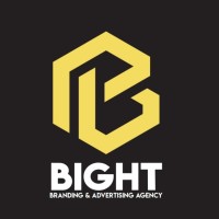 Bight branding & advertising agency logo, Bight branding & advertising agency contact details