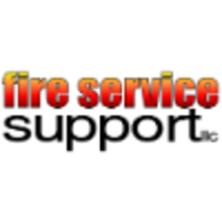 fire service support llc logo, fire service support llc contact details