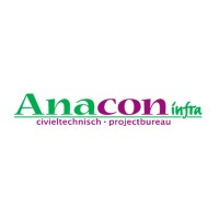 Anacon-Infra logo, Anacon-Infra contact details