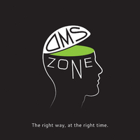 OMS ZONE logo, OMS ZONE contact details