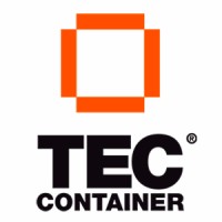 TEC CONTAINER S.A. logo, TEC CONTAINER S.A. contact details