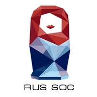 Russian Society of the University of St Andrews logo, Russian Society of the University of St Andrews contact details