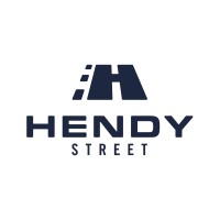 Hendy Street Produxions logo, Hendy Street Produxions contact details