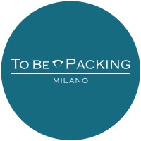 To Be Packing logo, To Be Packing contact details