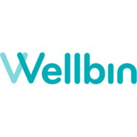 Wellbin logo, Wellbin contact details