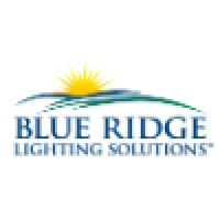 Blue Ridge Lighting Solutions logo, Blue Ridge Lighting Solutions contact details