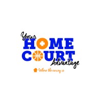 Your Home Court Advantage logo, Your Home Court Advantage contact details