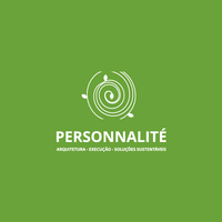 Personnalité Arquitetura logo, Personnalité Arquitetura contact details