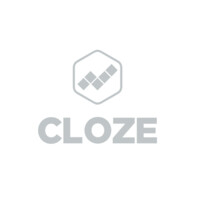 Cloze Agency logo, Cloze Agency contact details