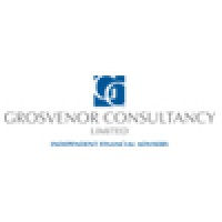 Grosvenor Consultancy Limited logo, Grosvenor Consultancy Limited contact details