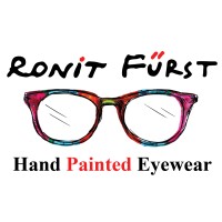 Ronit Furst Eyewear logo, Ronit Furst Eyewear contact details