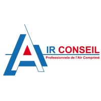 AIR CONSEIL logo, AIR CONSEIL contact details