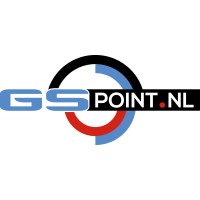 GS Point logo, GS Point contact details