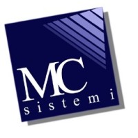 MC Sistemi srl logo, MC Sistemi srl contact details