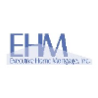 Executive Home Mortgage, Inc. logo, Executive Home Mortgage, Inc. contact details