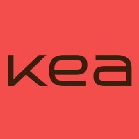 KEA Kompetence logo, KEA Kompetence contact details