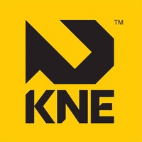 KNE - Karting North East logo, KNE - Karting North East contact details