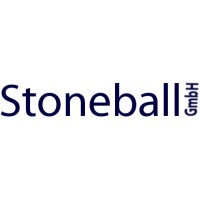 Stoneball logo, Stoneball contact details