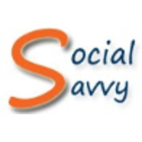 Social Savvy ca logo, Social Savvy ca contact details