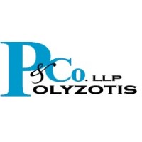 Polyzotis & Co. LLP, Chartered Professional Accountants logo, Polyzotis & Co. LLP, Chartered Professional Accountants contact details