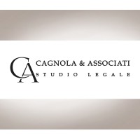 Studio Legale Cagnola & Associati logo, Studio Legale Cagnola & Associati contact details