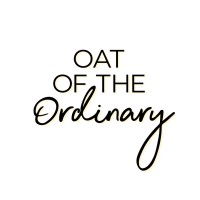 Oat of the Ordinary logo, Oat of the Ordinary contact details