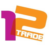 12TRADE logo, 12TRADE contact details