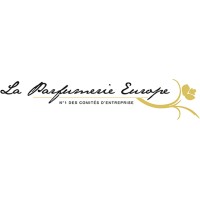 La Parfumerie Europe logo, La Parfumerie Europe contact details