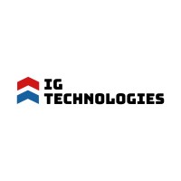 IG Technologies logo, IG Technologies contact details