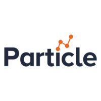 Particle S.r.l. logo, Particle S.r.l. contact details