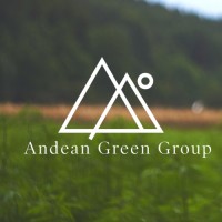 Andean Green Group logo, Andean Green Group contact details