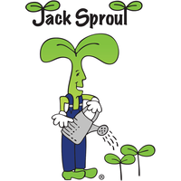 Jack Sprout Company logo, Jack Sprout Company contact details