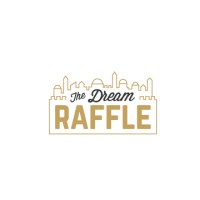 The Dream Raffle logo, The Dream Raffle contact details